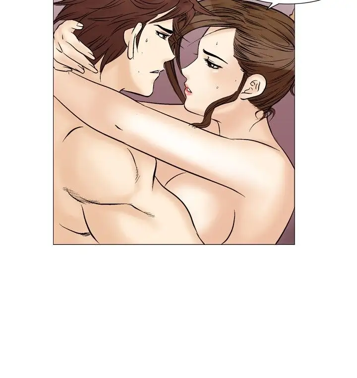 他的女人第35话-爱和战斗<9>