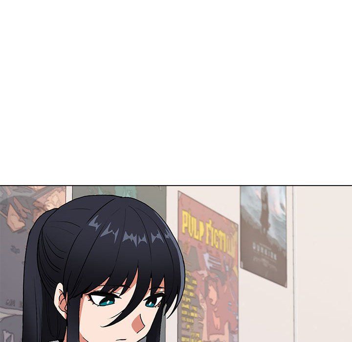 大学生活就从社团开始第4话