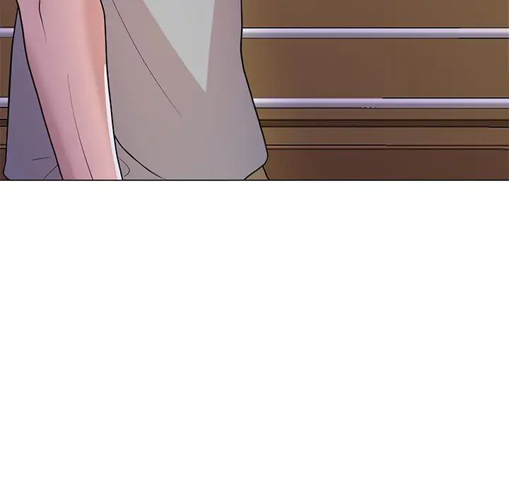 儿子的乐园第1话