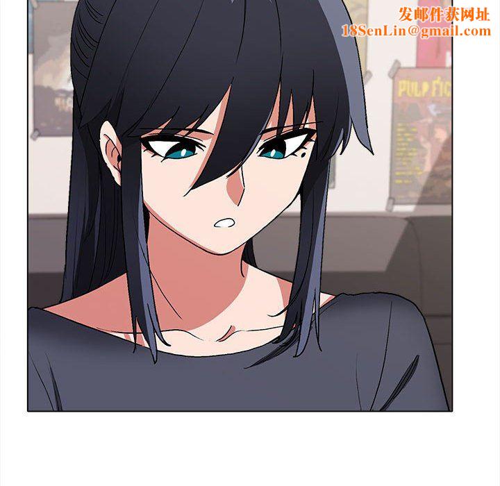 大学生活就从社团开始第7话