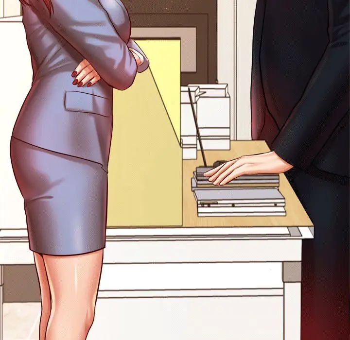 我的专属老师第29话