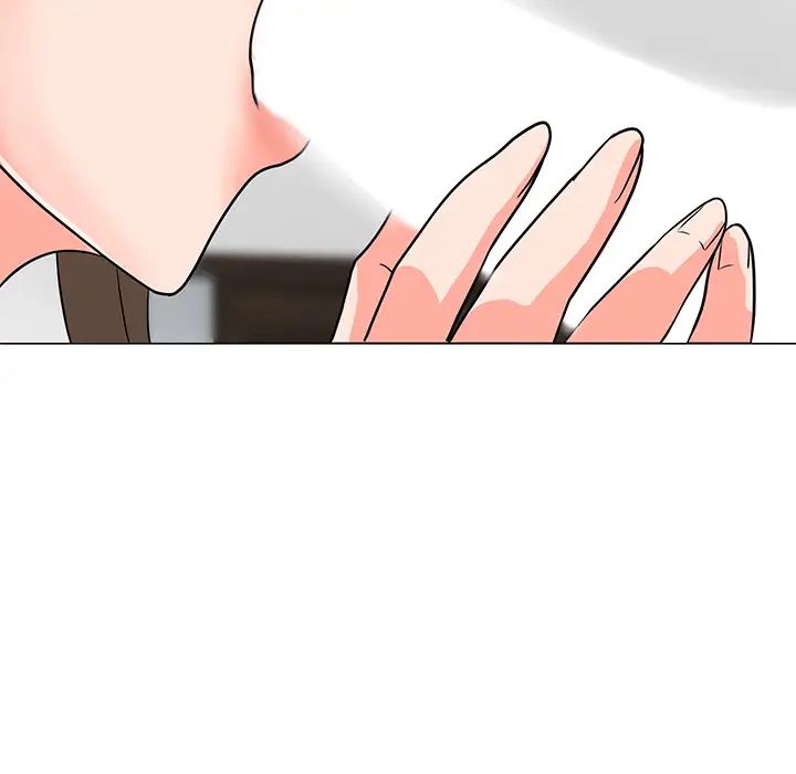 儿子的乐园第2话