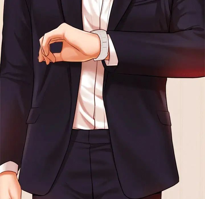 我的专属老师第29话