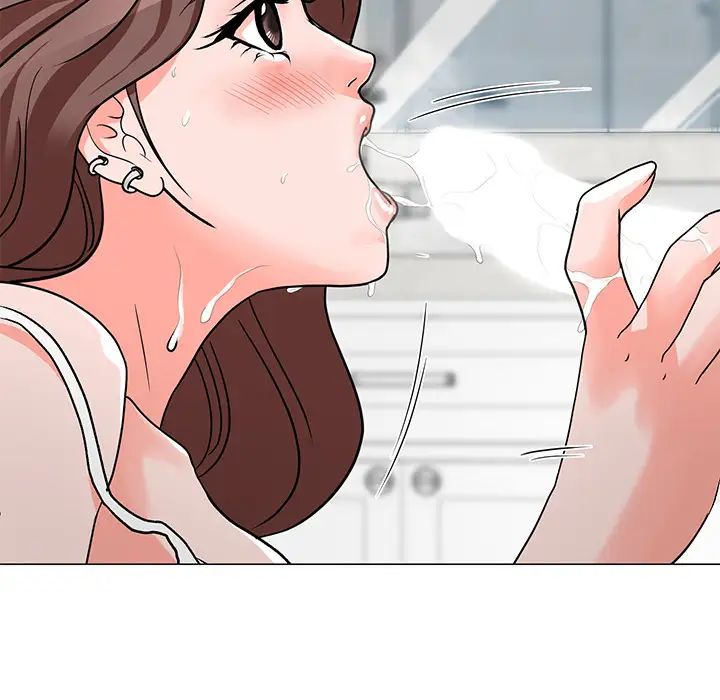 儿子的乐园第2话