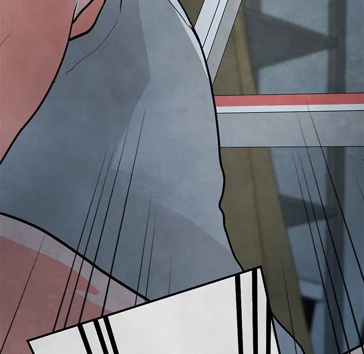 儿子的乐园第3话