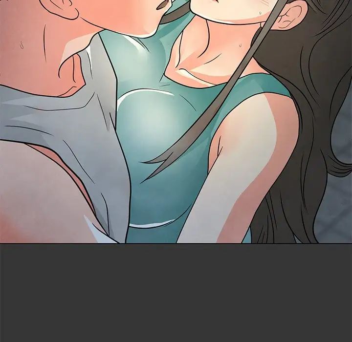 儿子的乐园第3话