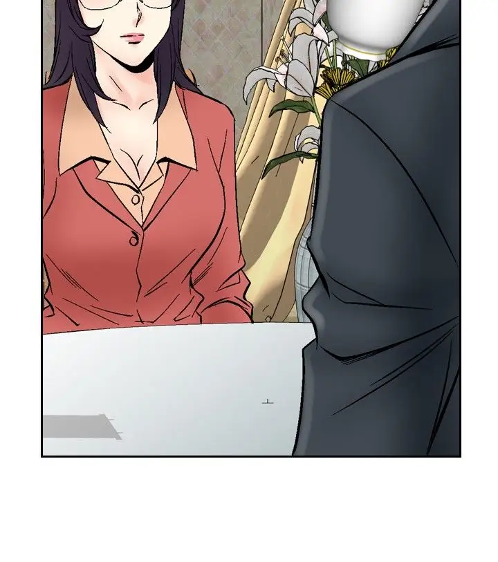 他的女人第69话-坏坏女医师<4>