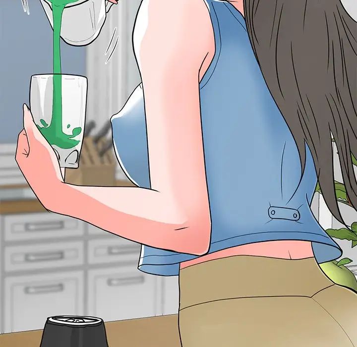 儿子的乐园第4话