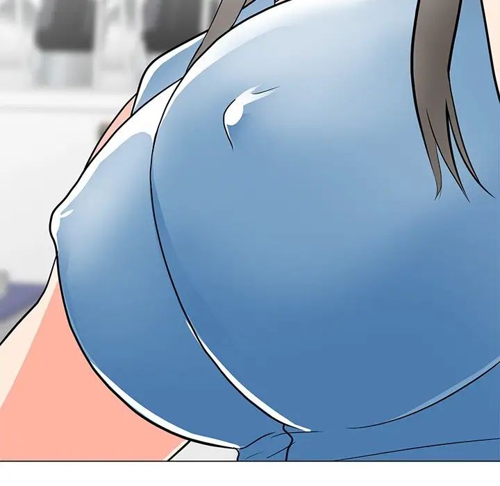 儿子的乐园第4话