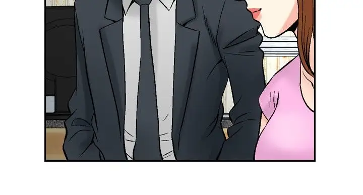 他的女人最终话-都是你的吗?<4>