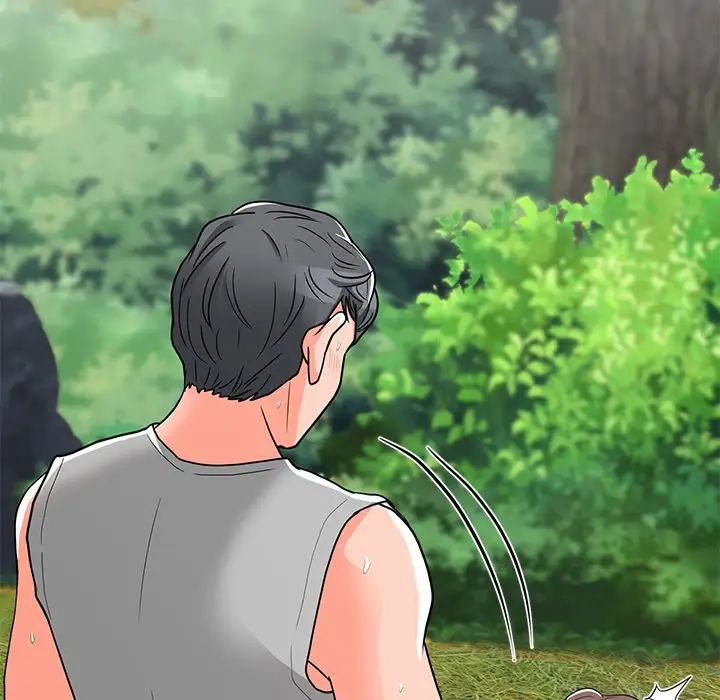 儿子的乐园第5话