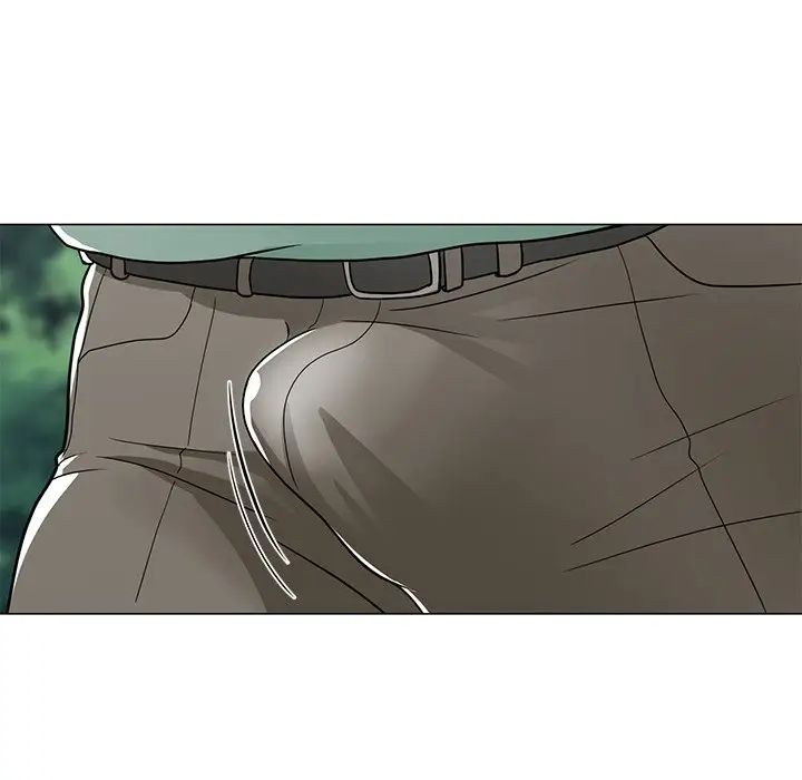 儿子的乐园第5话