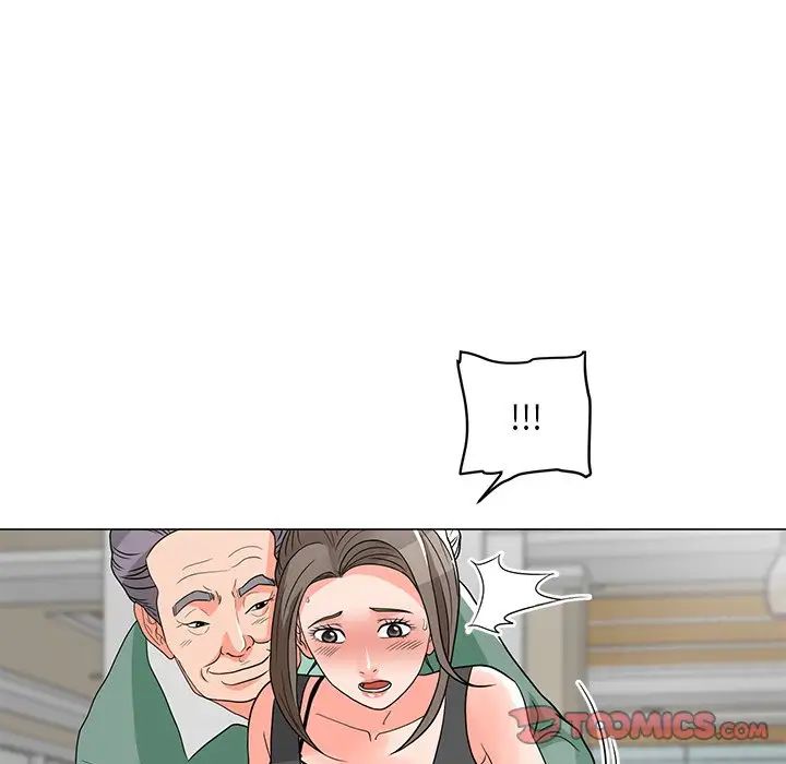 儿子的乐园第6话