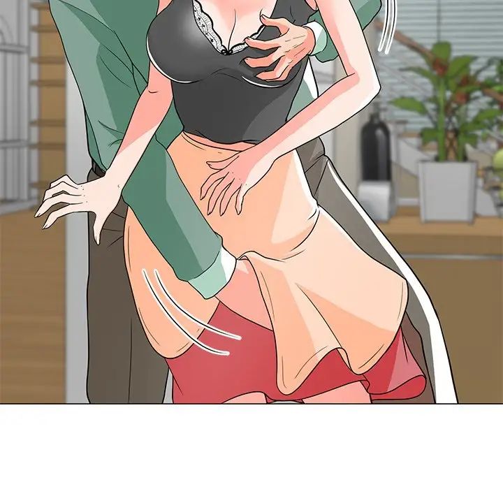 儿子的乐园第6话