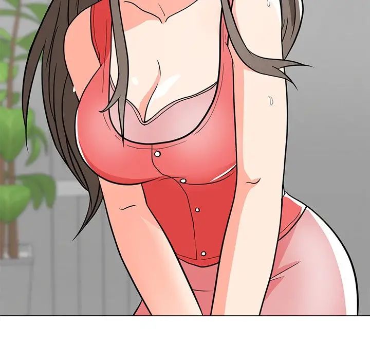 儿子的乐园第6话