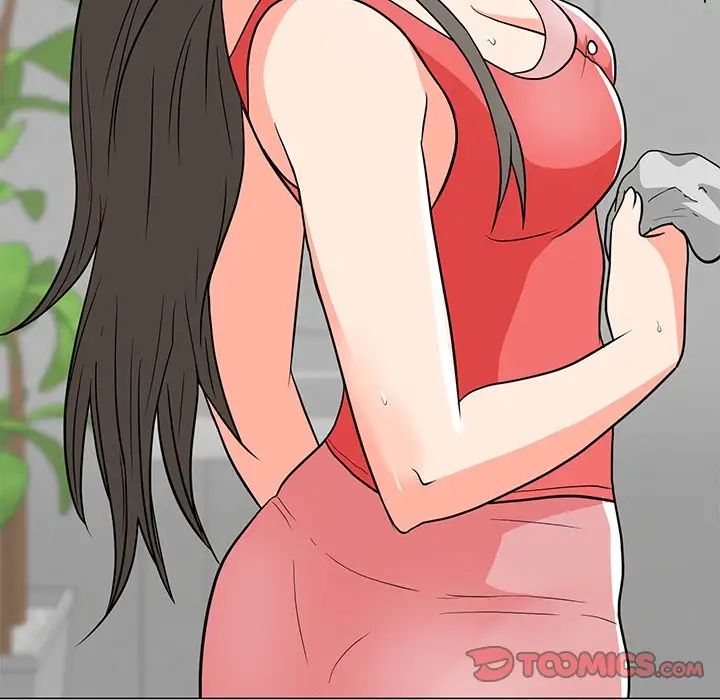 儿子的乐园第6话