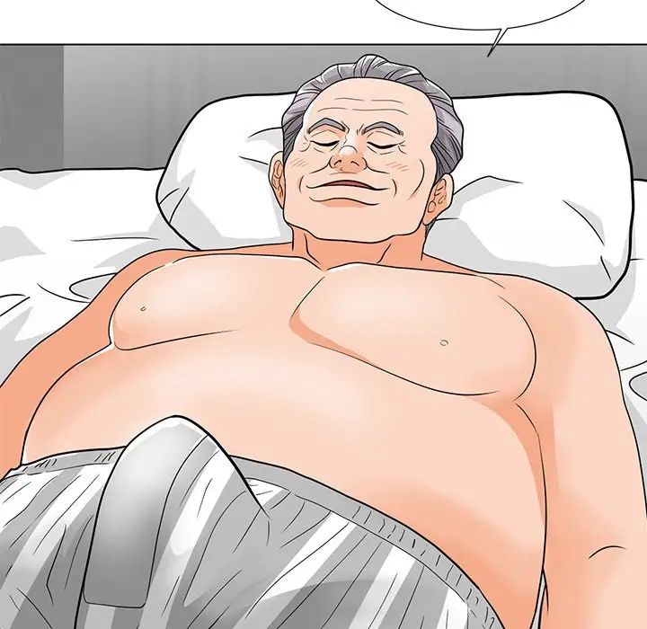 儿子的乐园第7话