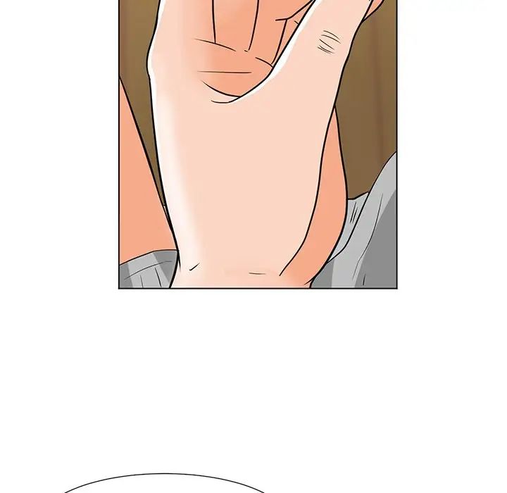 儿子的乐园第7话