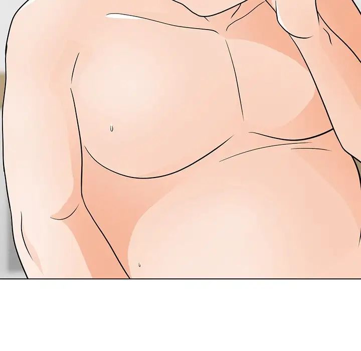 儿子的乐园第8话