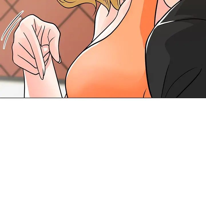 儿子的乐园第8话