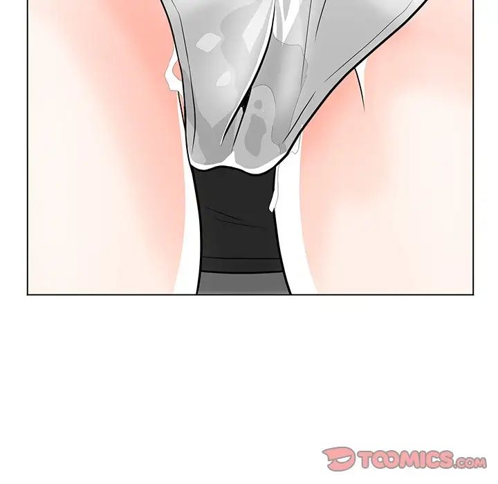 儿子的乐园第9话