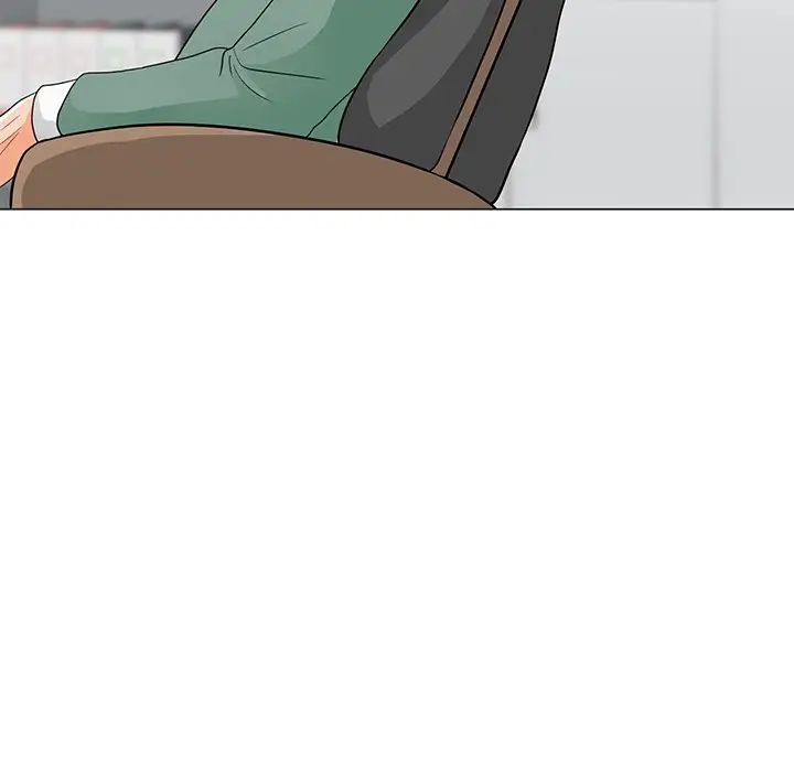 儿子的乐园第11话