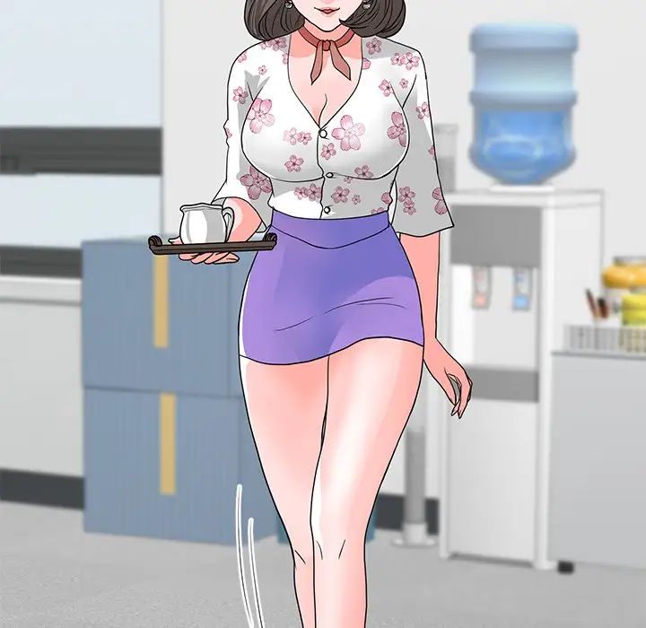 儿子的乐园第11话