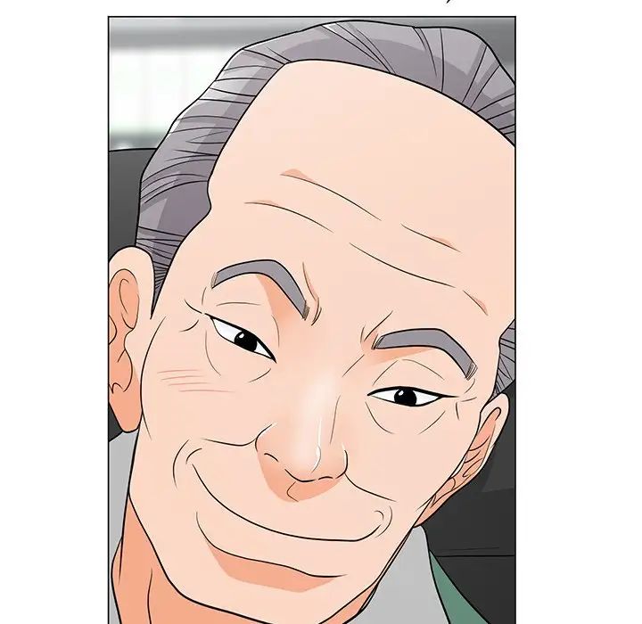 儿子的乐园第11话