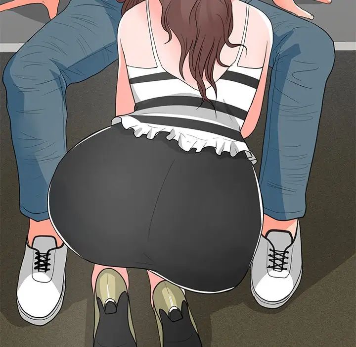 儿子的乐园第13话