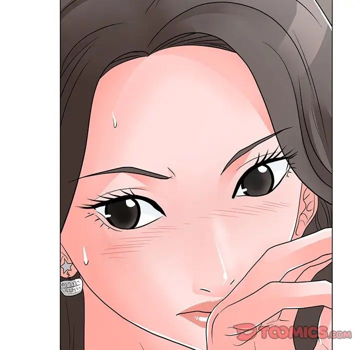 儿子的乐园第13话