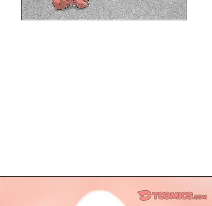 儿子的乐园第13话