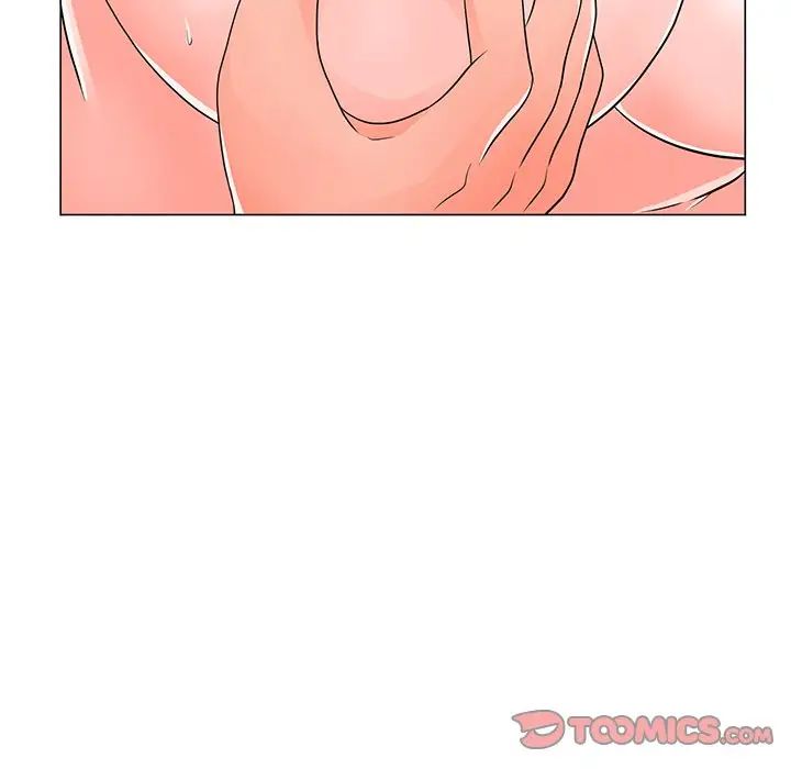 儿子的乐园第13话