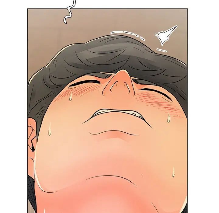 儿子的乐园第13话