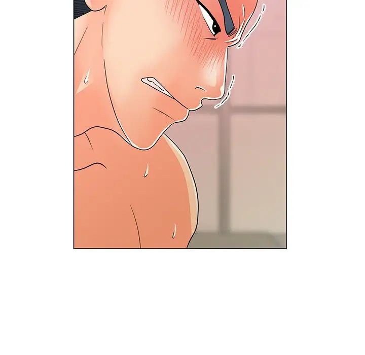 儿子的乐园第15话