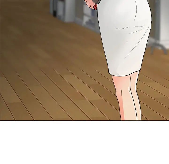 儿子的乐园第16话