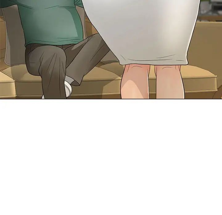 儿子的乐园第16话