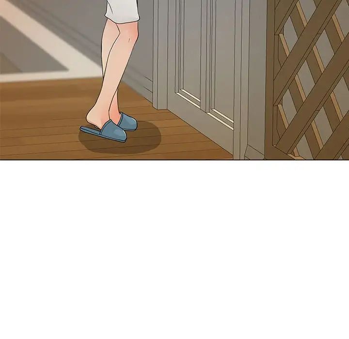 儿子的乐园第16话