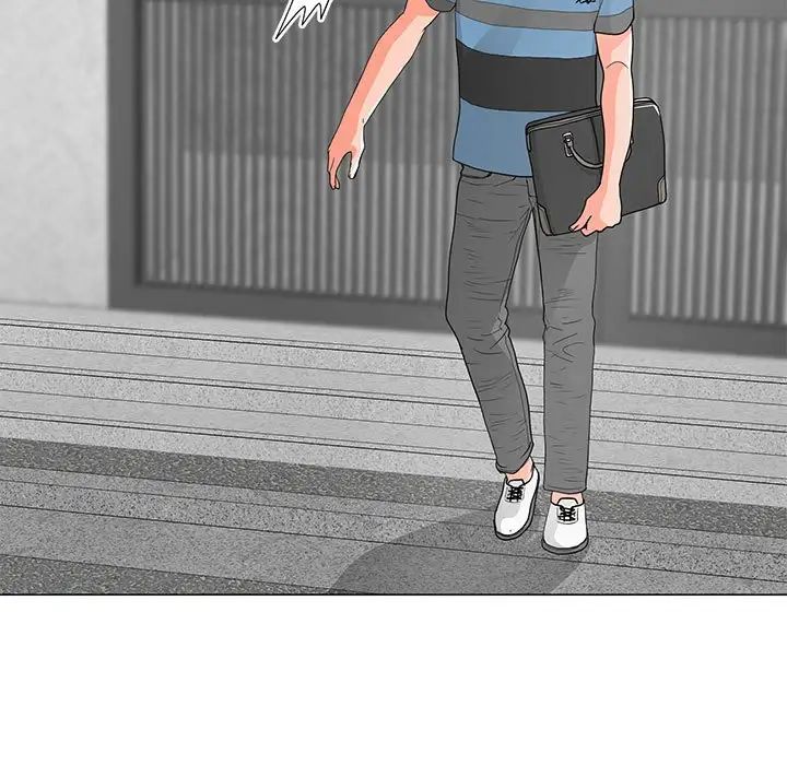 儿子的乐园第17话