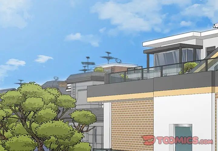 儿子的乐园第18话