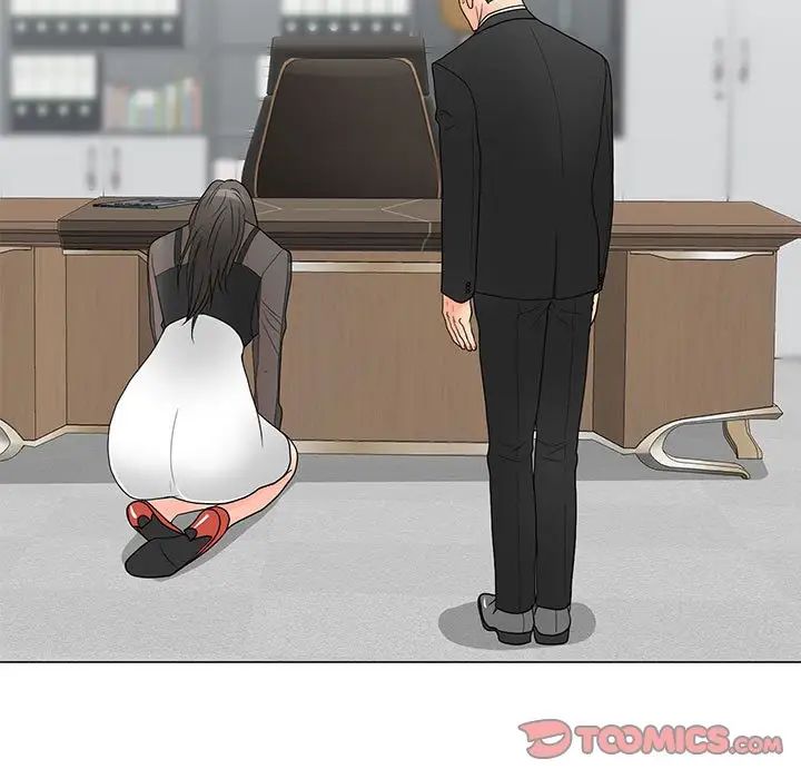 儿子的乐园第18话