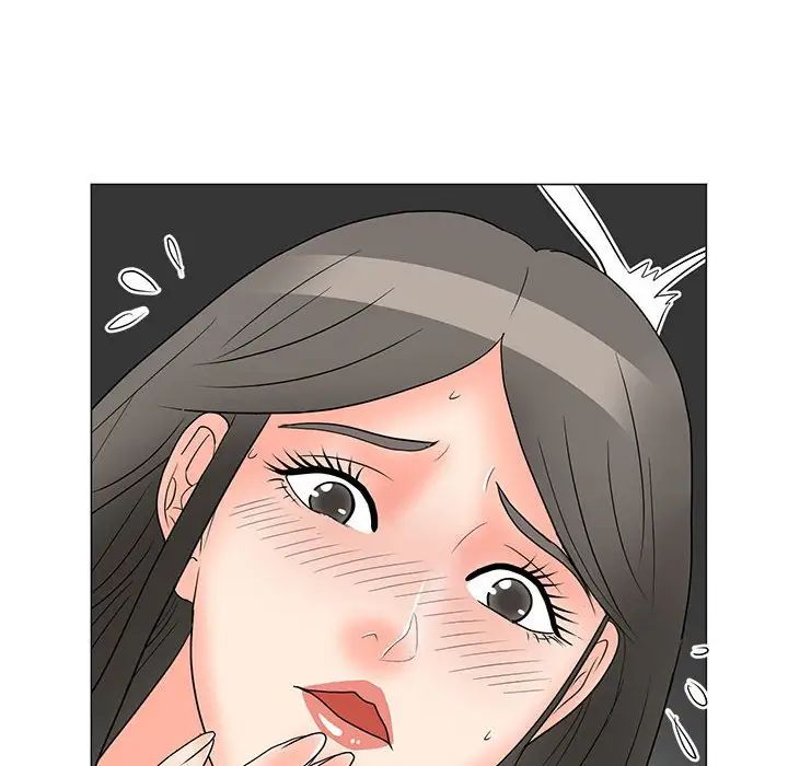 儿子的乐园第18话