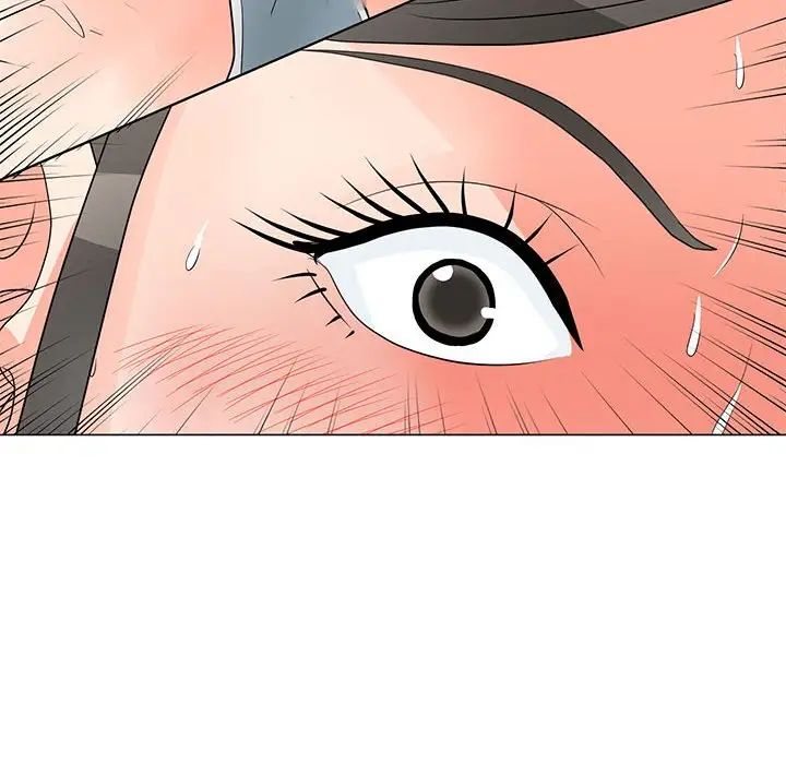 儿子的乐园第19话