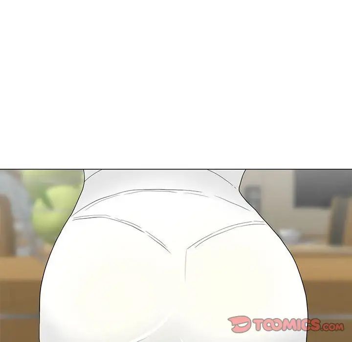 儿子的乐园第20话