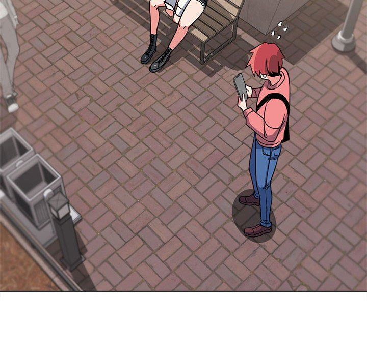 大学生活就从社团开始第22话