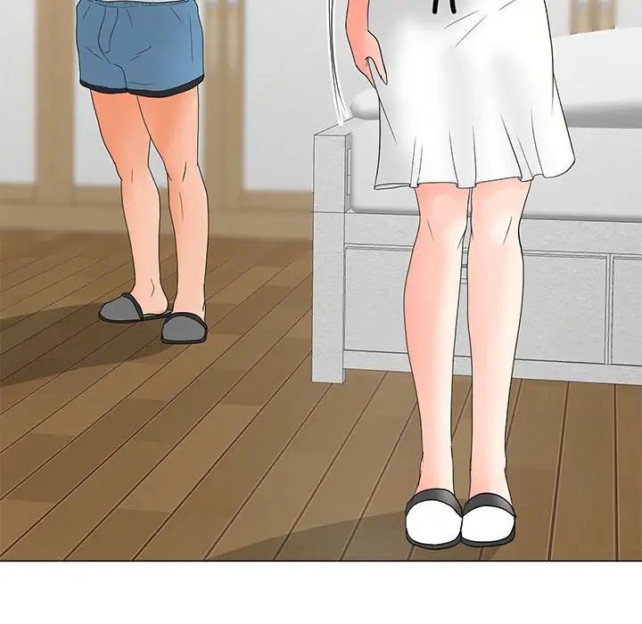 儿子的乐园第21话