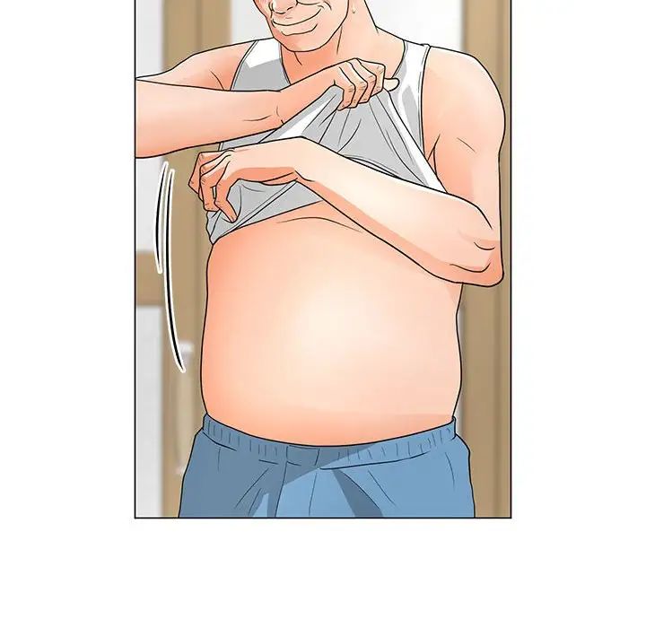 儿子的乐园第21话