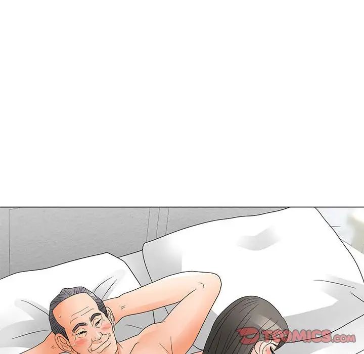 儿子的乐园第21话