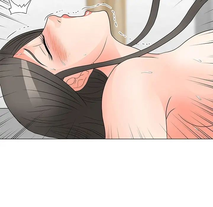 儿子的乐园第21话