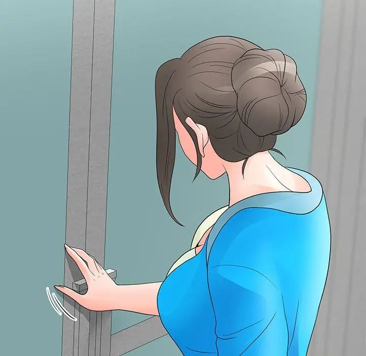 儿子的乐园第22话