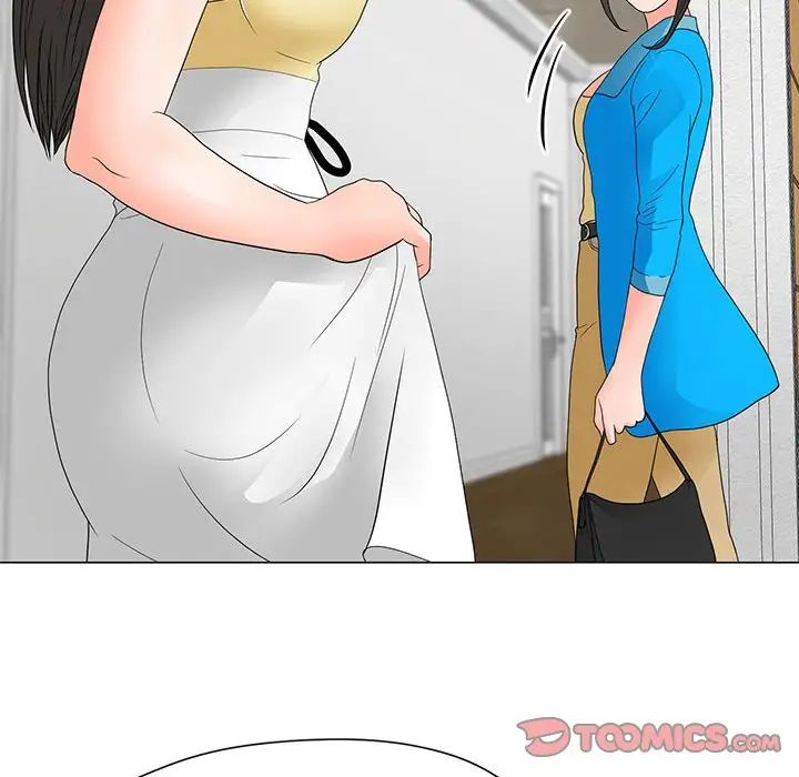 儿子的乐园第22话